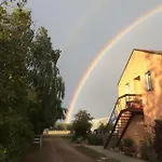 Apartament Ferienwohnung-esel *
