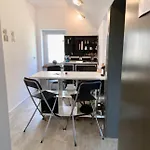 Apartament Ferienwohnung-esel