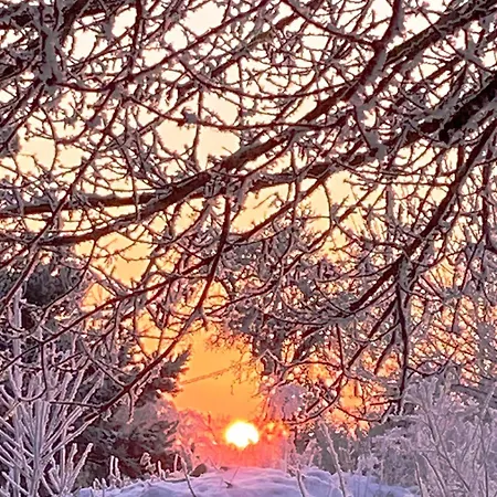 Appartamento Ferienwohnung-esel Dreetz