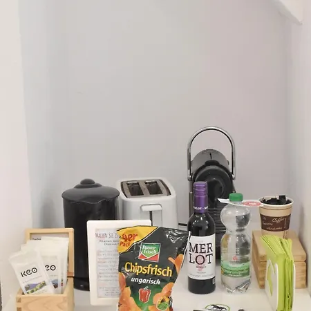 Ferienwohnung-esel *