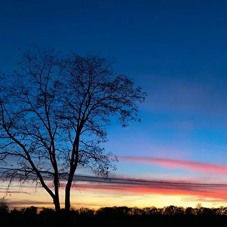Appartamento Ferienwohnung-esel *