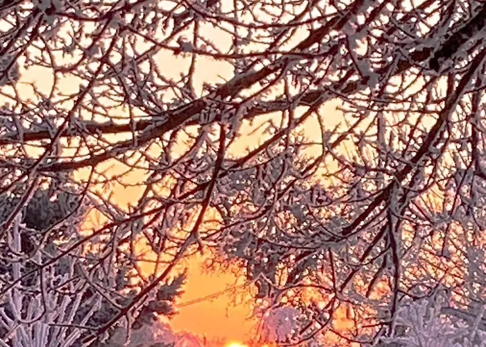 Appartement Ferienwohnung-esel Dreetz