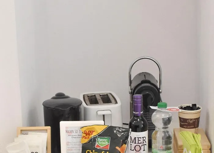 Ferienwohnung-esel *