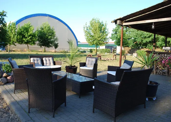 Appartamento Ferienwohnung-esel