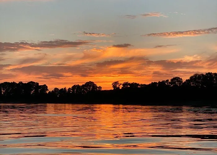 Appartement Ferienwohnung-esel *