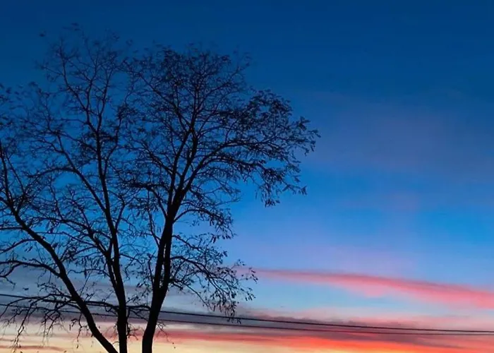 Appartamento Ferienwohnung-esel *