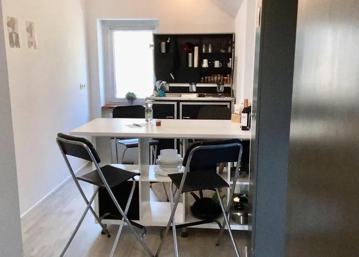 Appartamento Ferienwohnung-esel